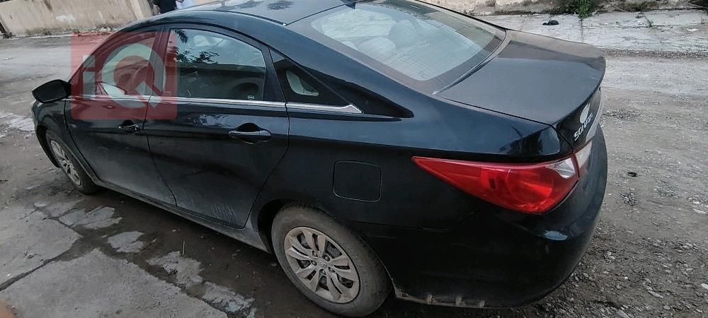 هيونداي سوناتا